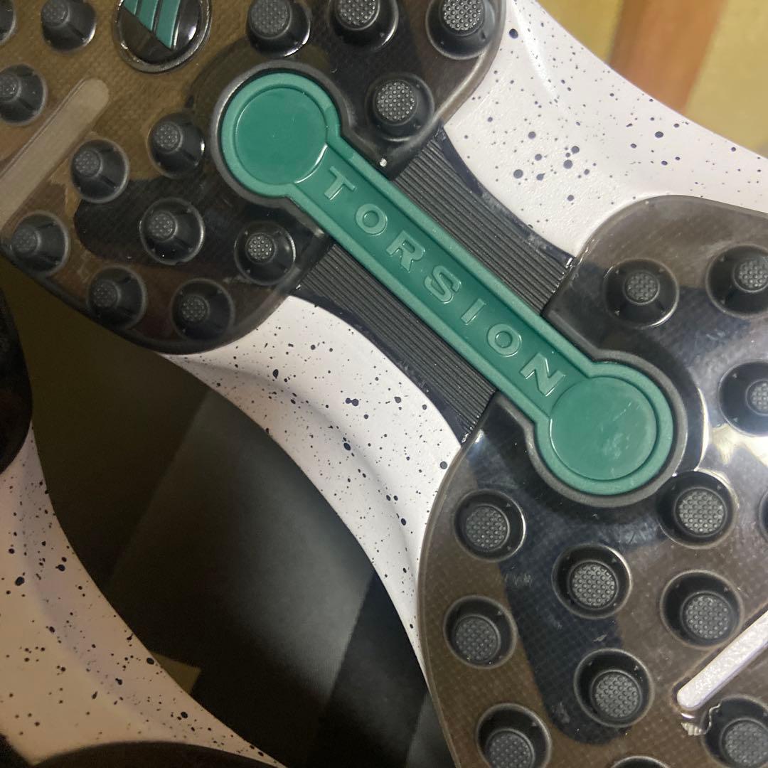 新品未使用adidas Golf MC87 BOA 希少レア本革　28.5cm