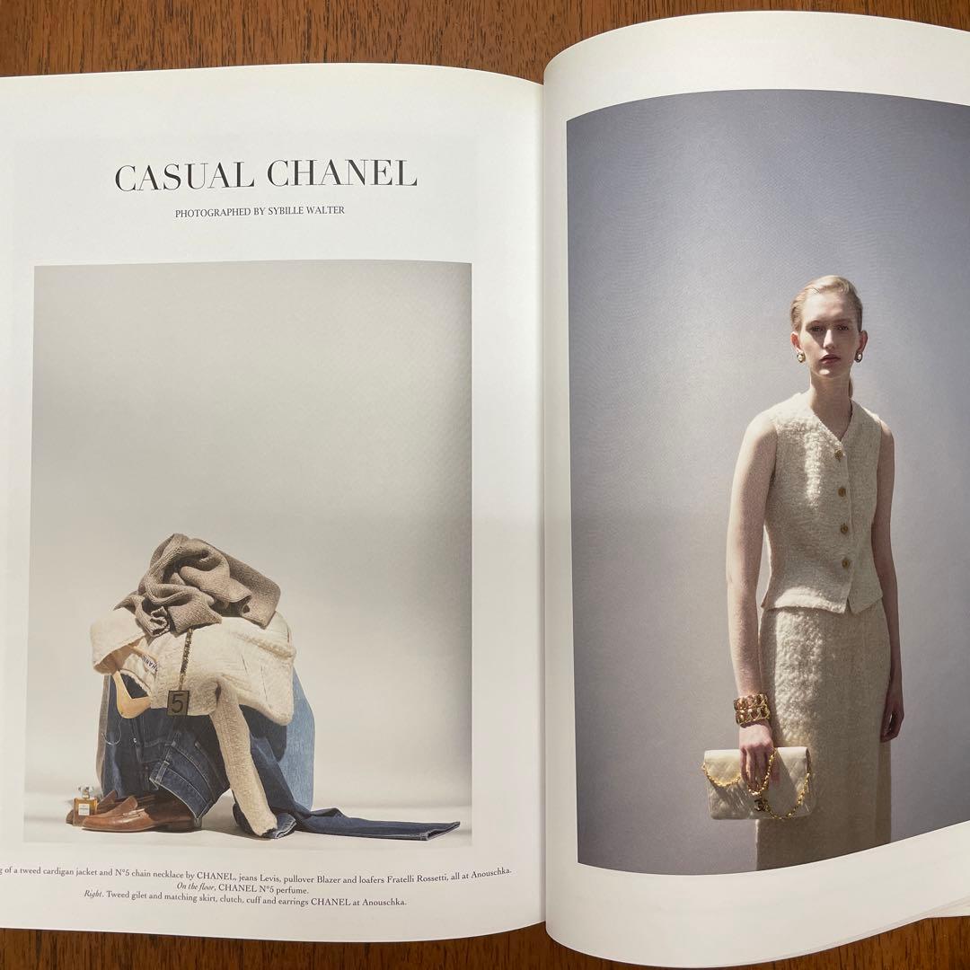 encens magazine 2020/N°44