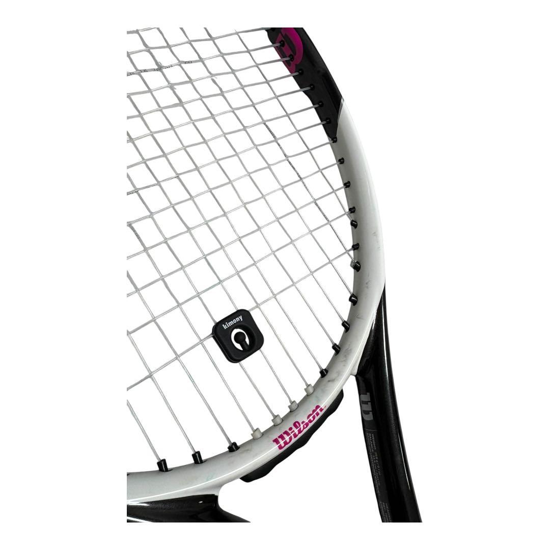 【激安投げ売り価格】Wilson Tidal 102 硬式テニスラケット