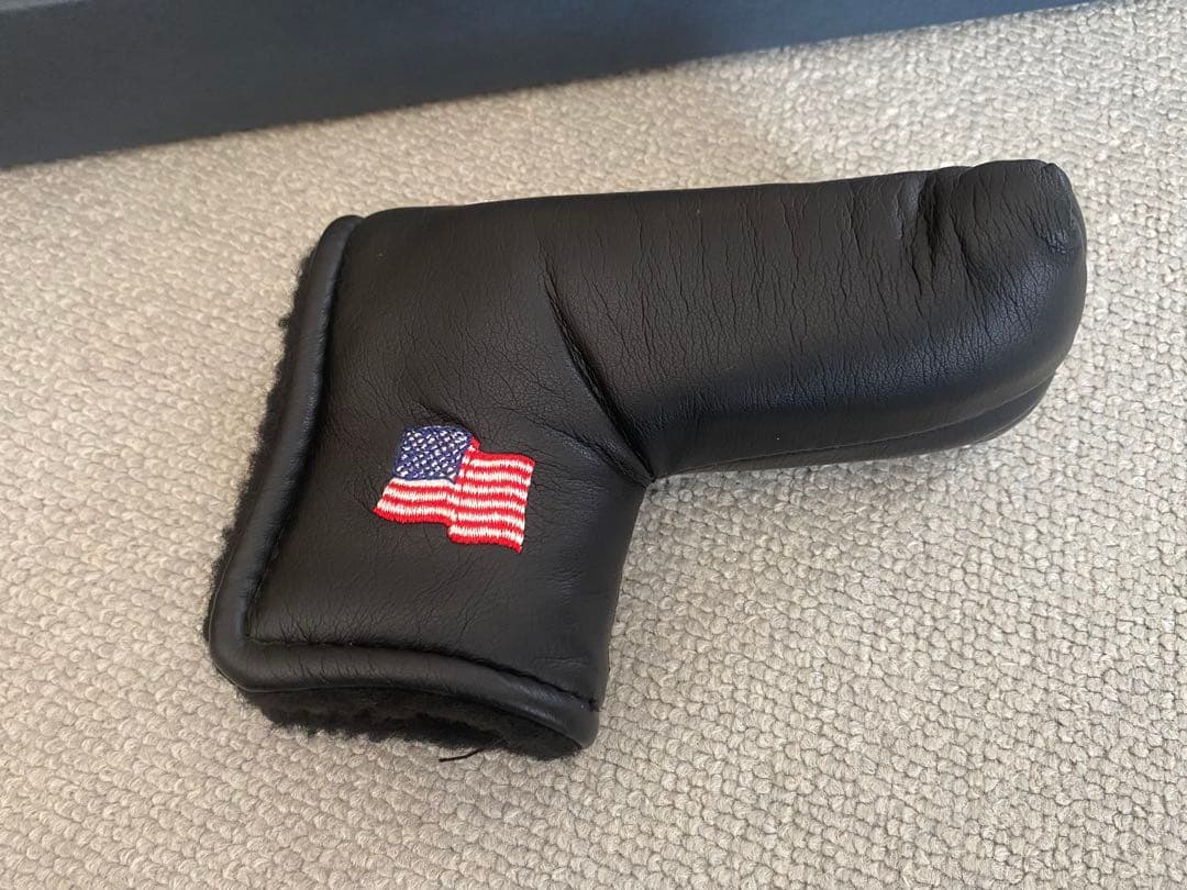 未使用 スコッティキャメロン スコッティデール ツアー プロトタイプ 1996