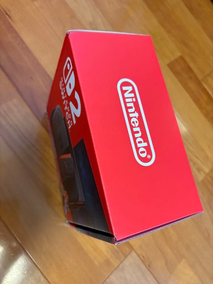 【延長保証あり】任天堂 Nintendo Switch2 マリオカートセット