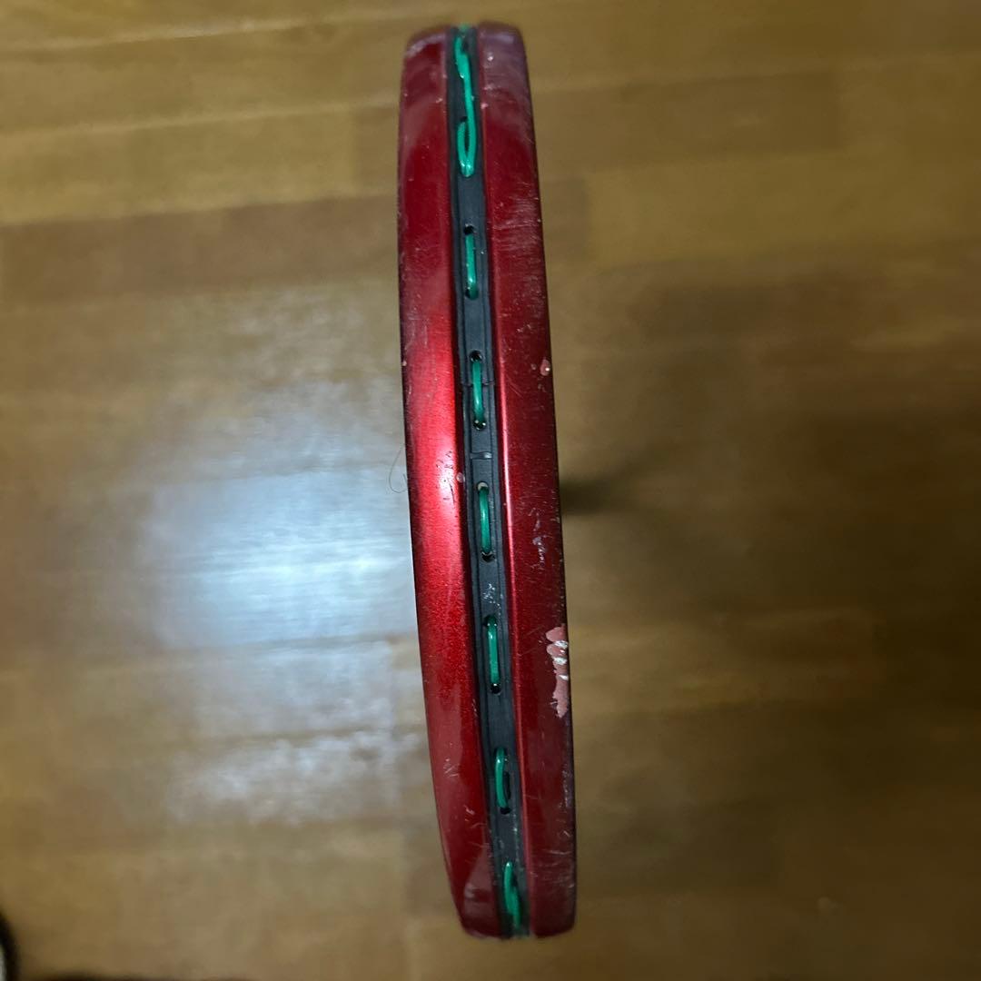 xyst-TN ＋アーマーブレード77、ボロン300、Ti-1900の中から1本