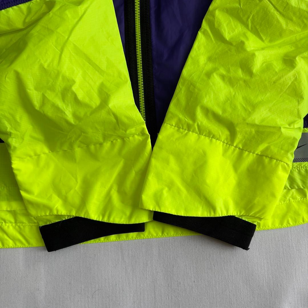 【NIKE】ナイキ ワイルドラン シールド ジャケット ウィンドブレーカー