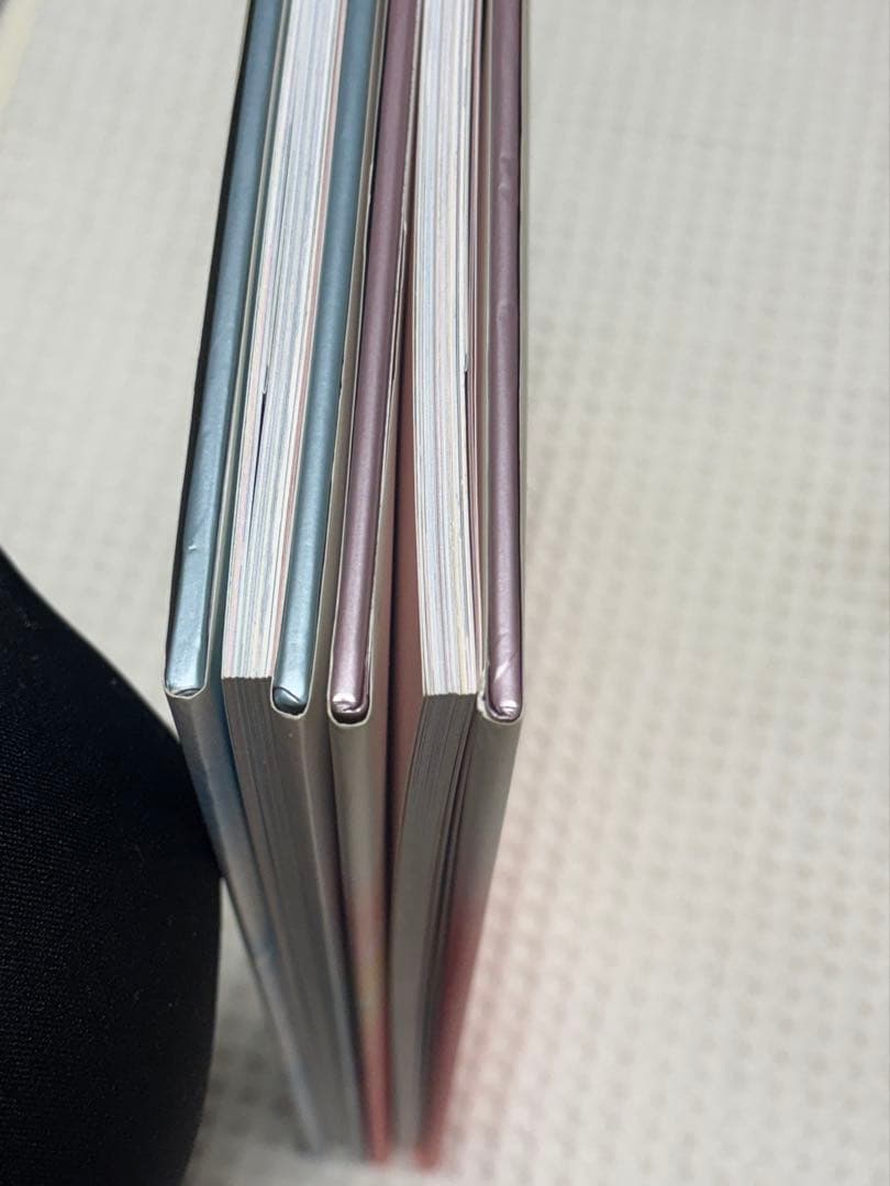 美少女戦士セーラームーン原画集 vol.1&2 セット