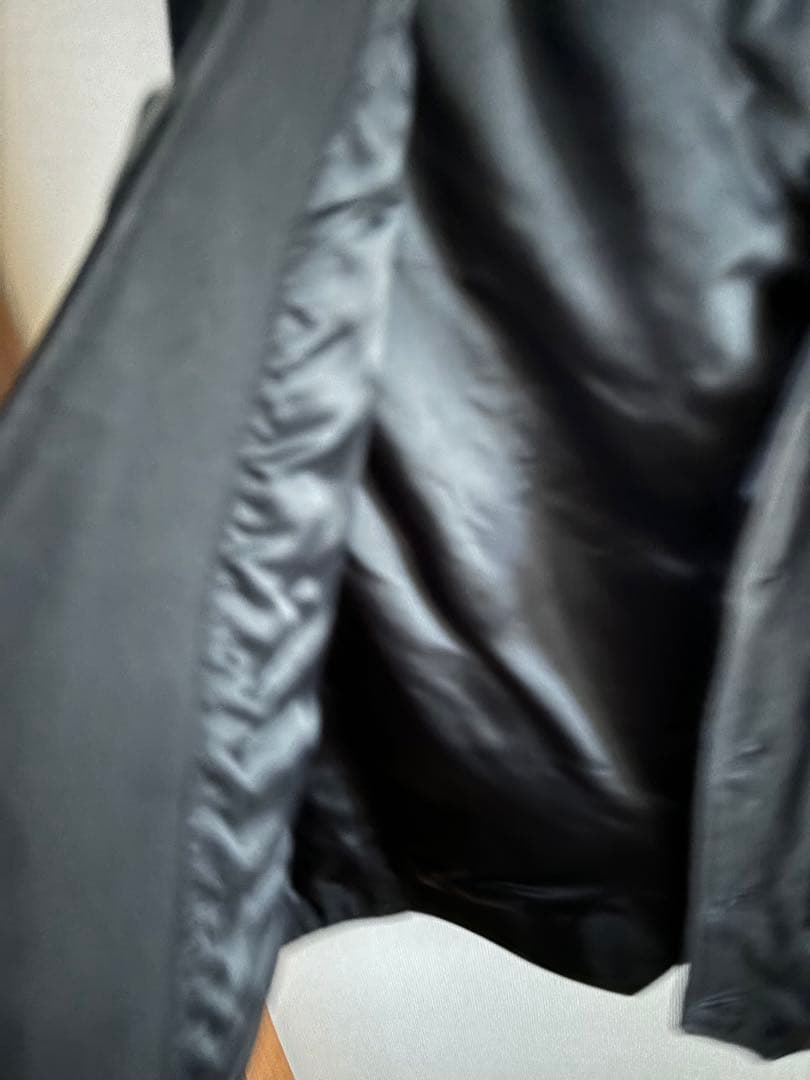 Harley-Davidson フリンジ レザーベストsize L