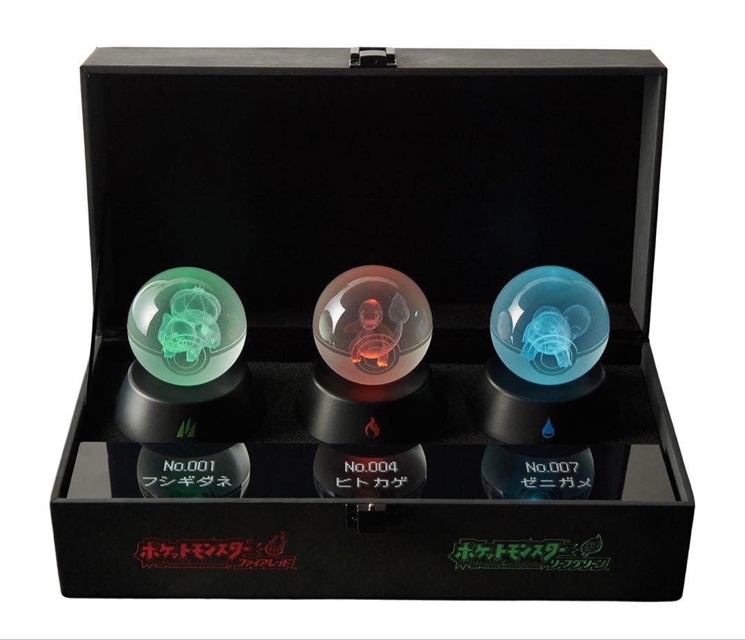 ポケットモンスター ファイアーレッド 特別版