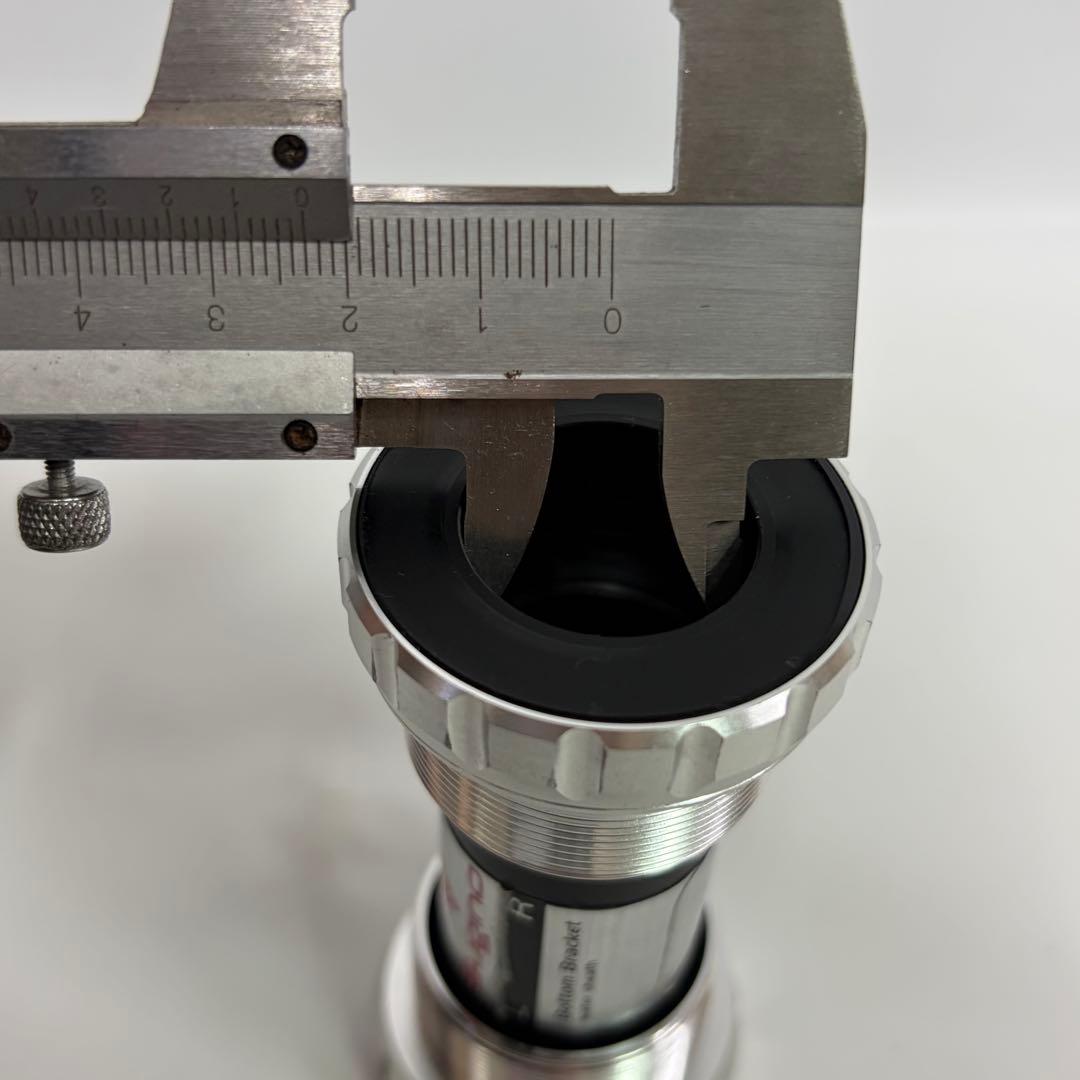 sugino 75 DD 禅チェーンリング ボトムブラケット クランク170mm