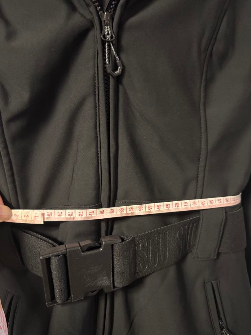 スキー・スノーボード用 ワンピース Ski / board wear