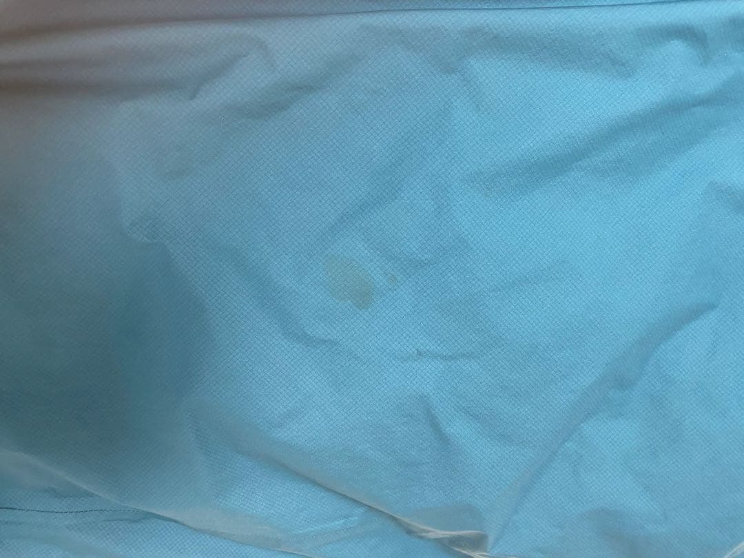 モンベル ダウンハガー montbell 900 #3 シュラフ