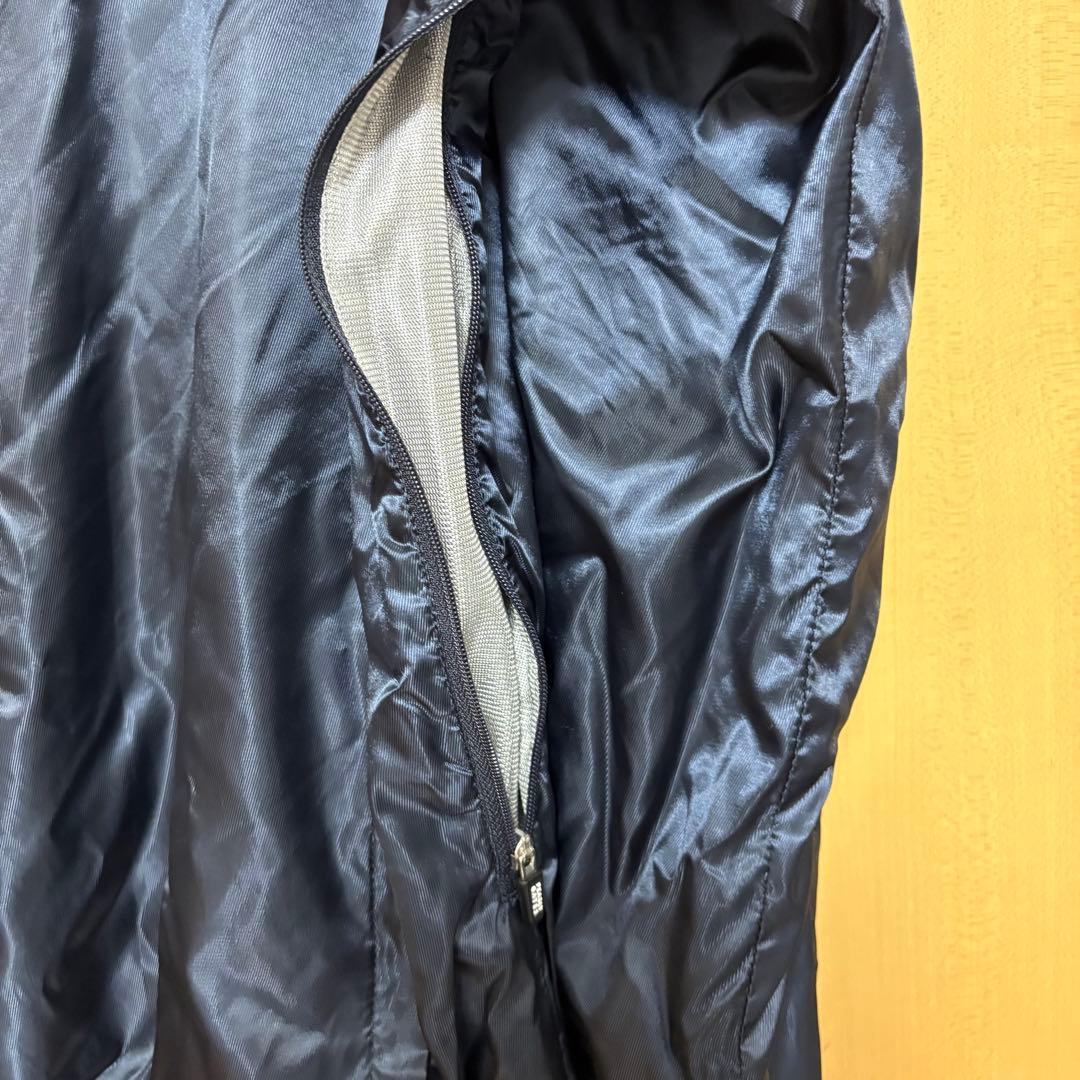 PEARLY GATES パーリーゲイツ ゴルフウェア ブルー サイズ6