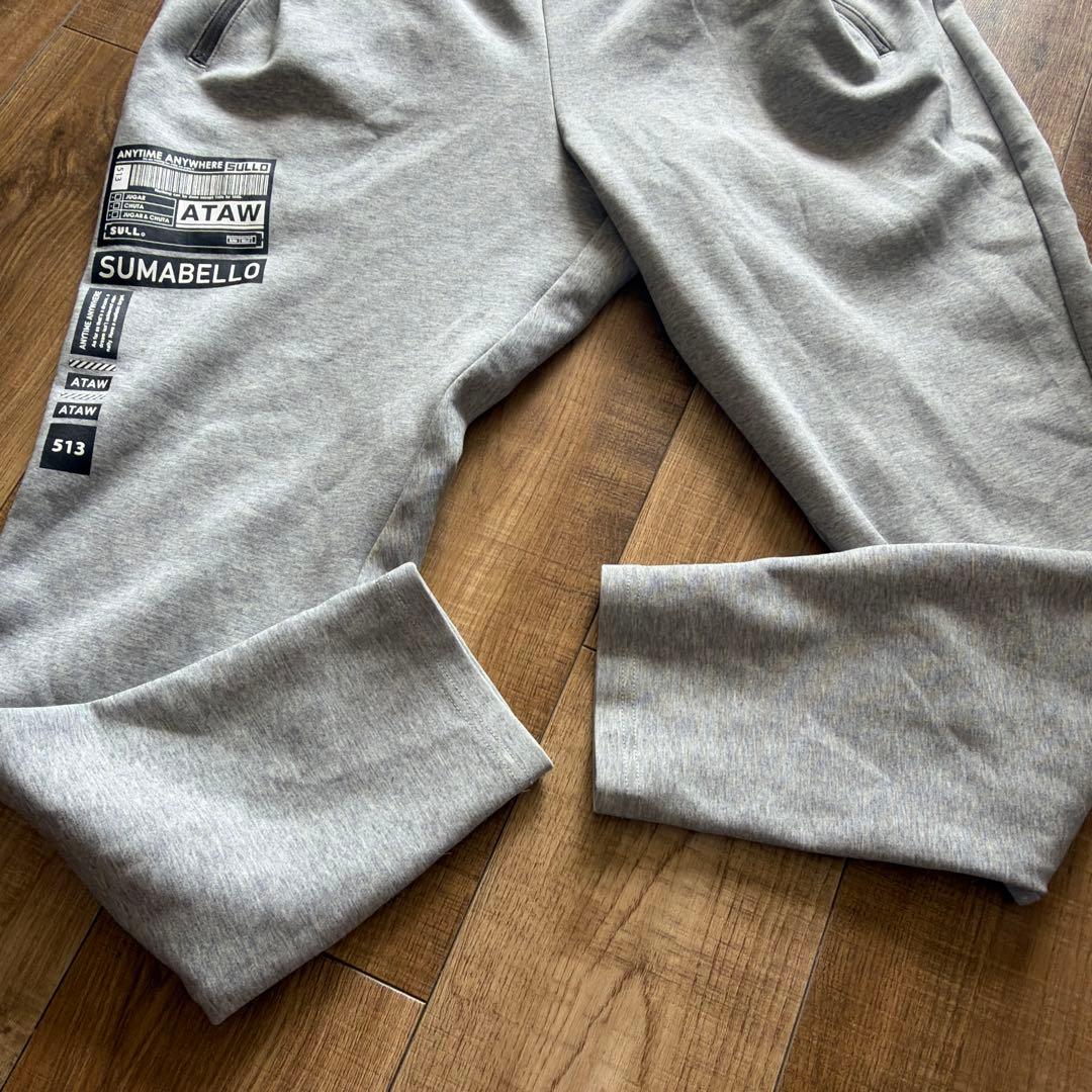 SULLOスエット上下