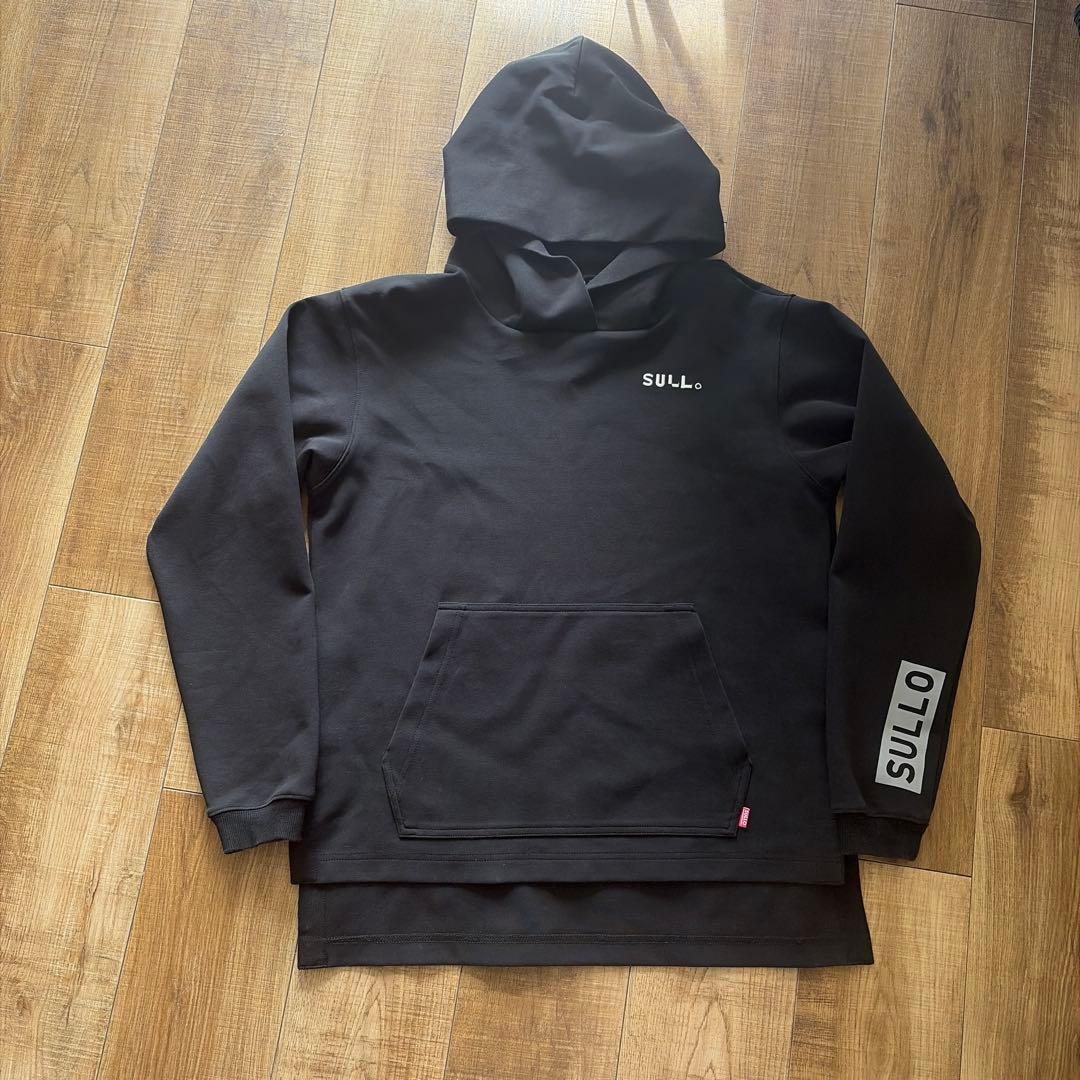 SULLOスエット上下