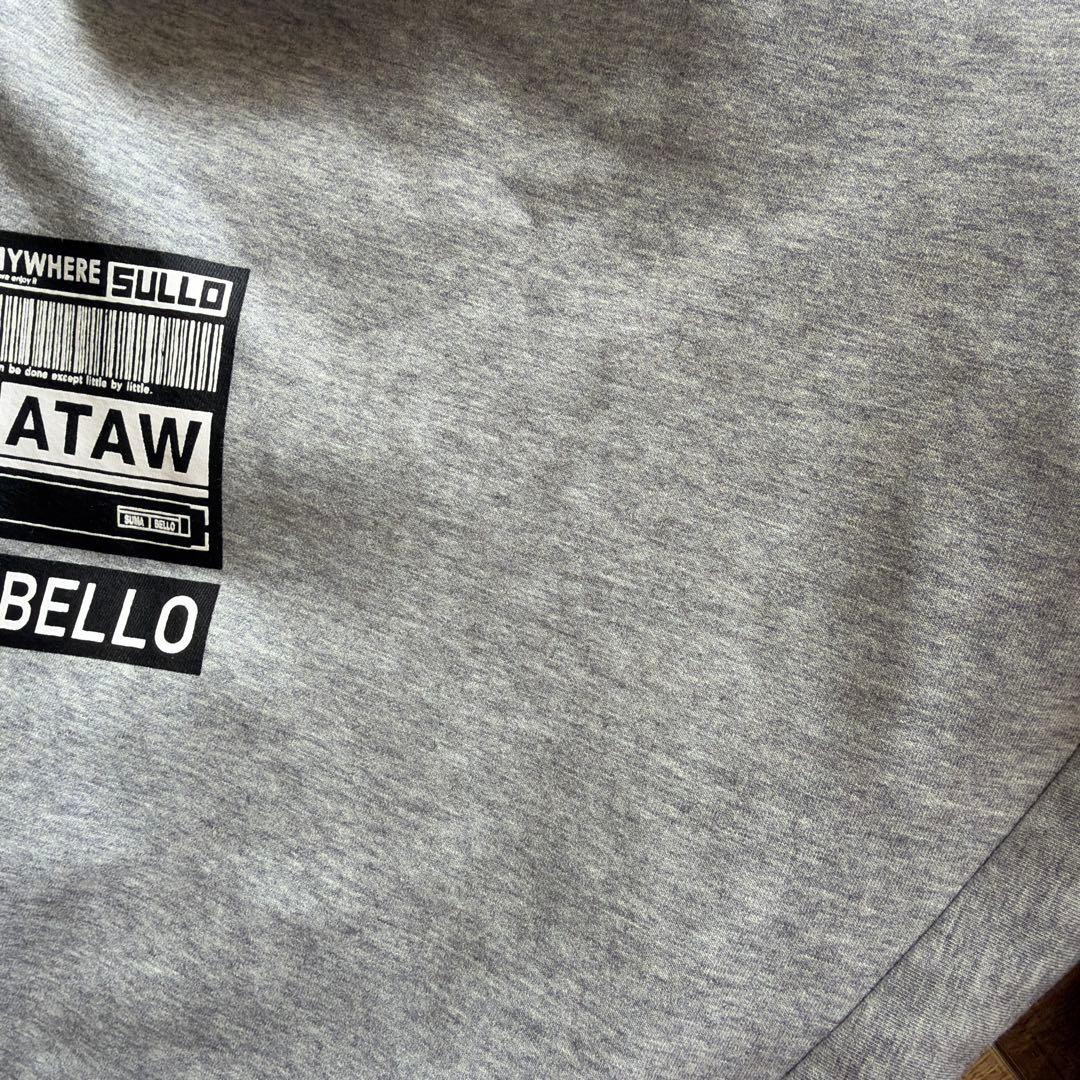 SULLOスエット上下