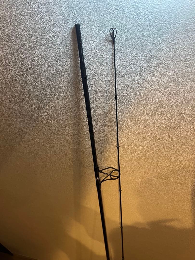 DAIWA モアザン EX 110M AGS / 未使用級 /シーバスロッド