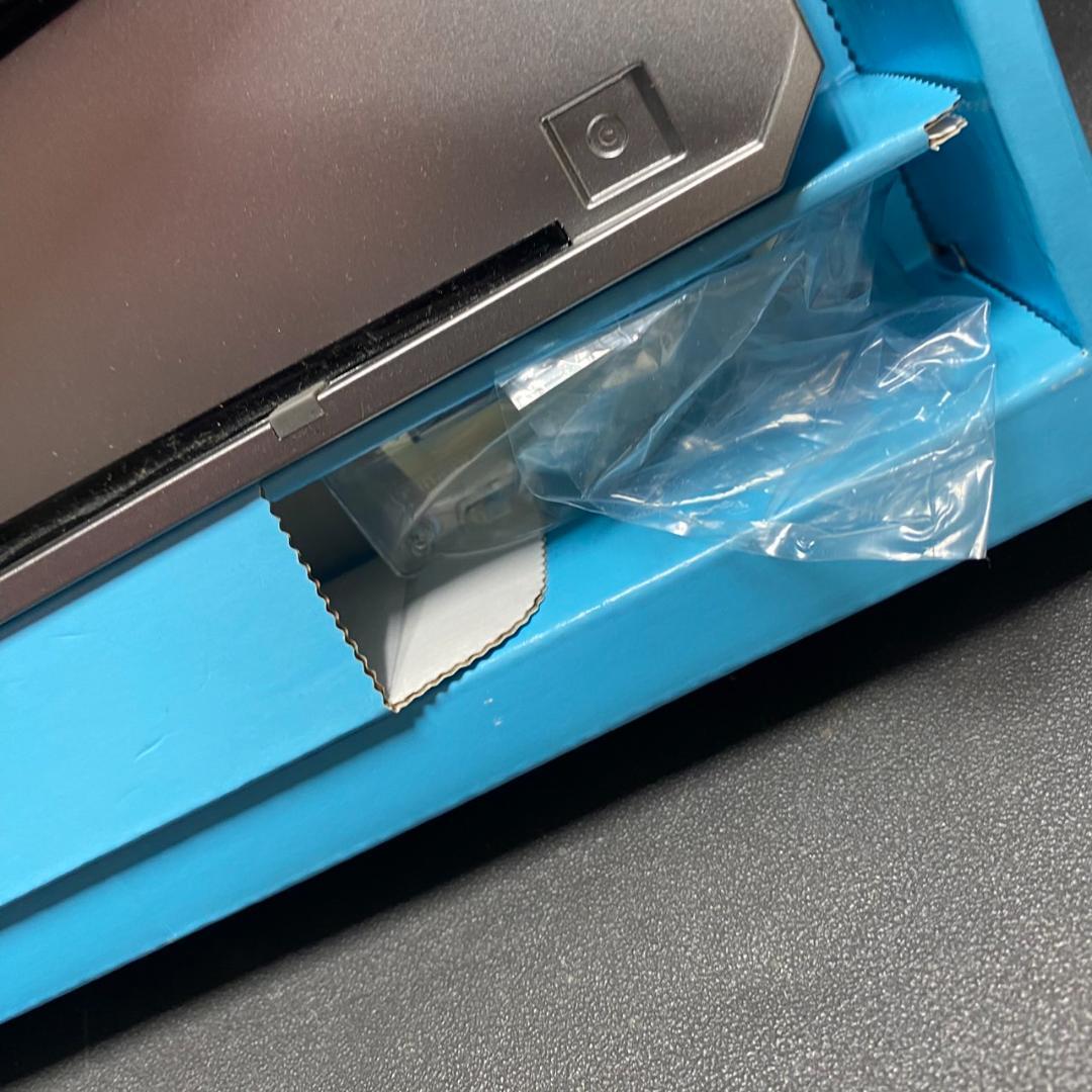 240312A ニンテンドー Wii 本体 RVL-S-KJ ブラック 箱付き