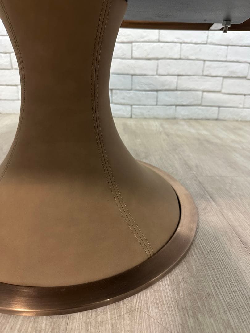 【東京23区配送無料】ミッドセンチュリー　センター　テーブル　大理石　コーヒー