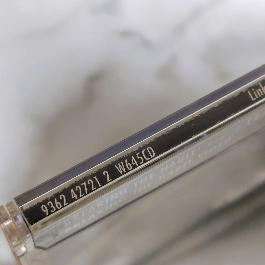 【3枚セット】『FAINT』『SOMEWHERE〜』『BREAKING〜』