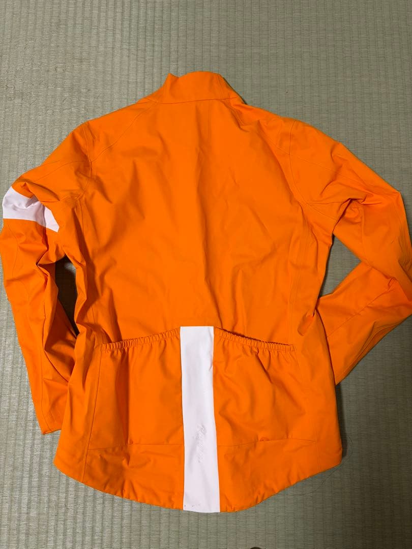 RAPHA ウィメンズ クラシック GORE-TEX ウィンター ジャケット