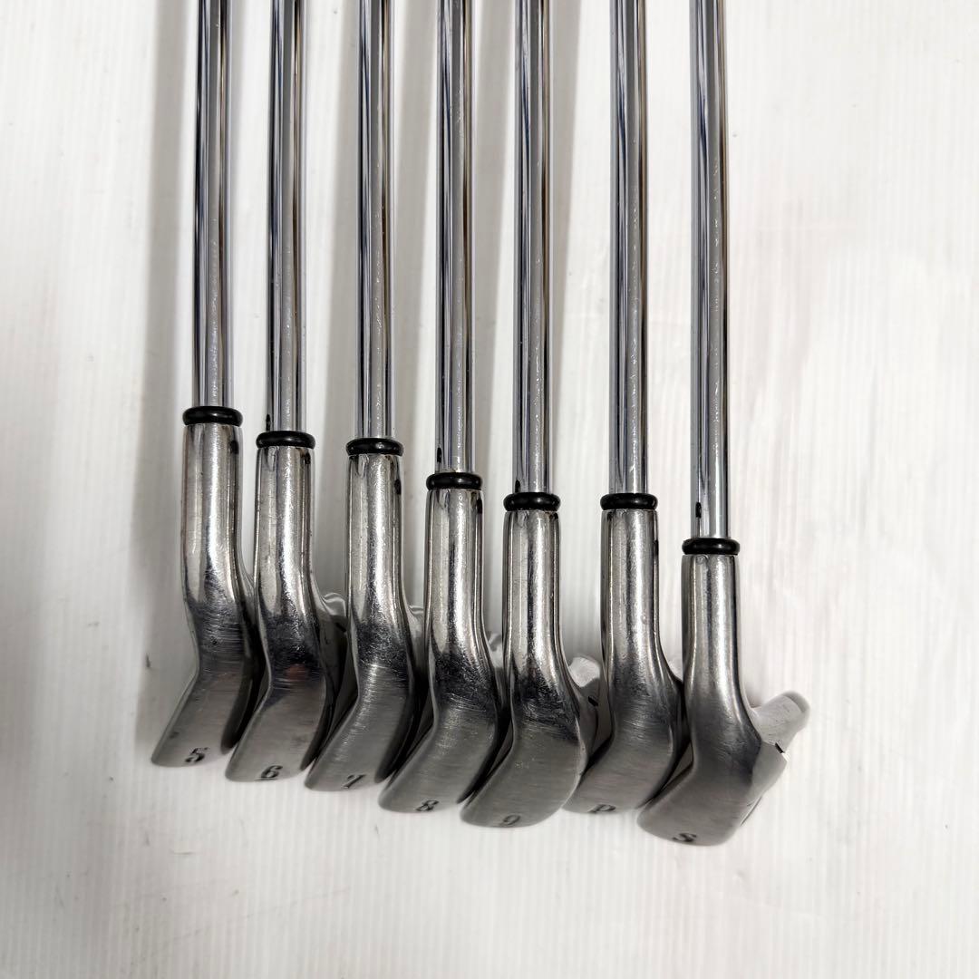 Callaway WARBIRD ゴルフセット　キャロウェイ　ウォーバード