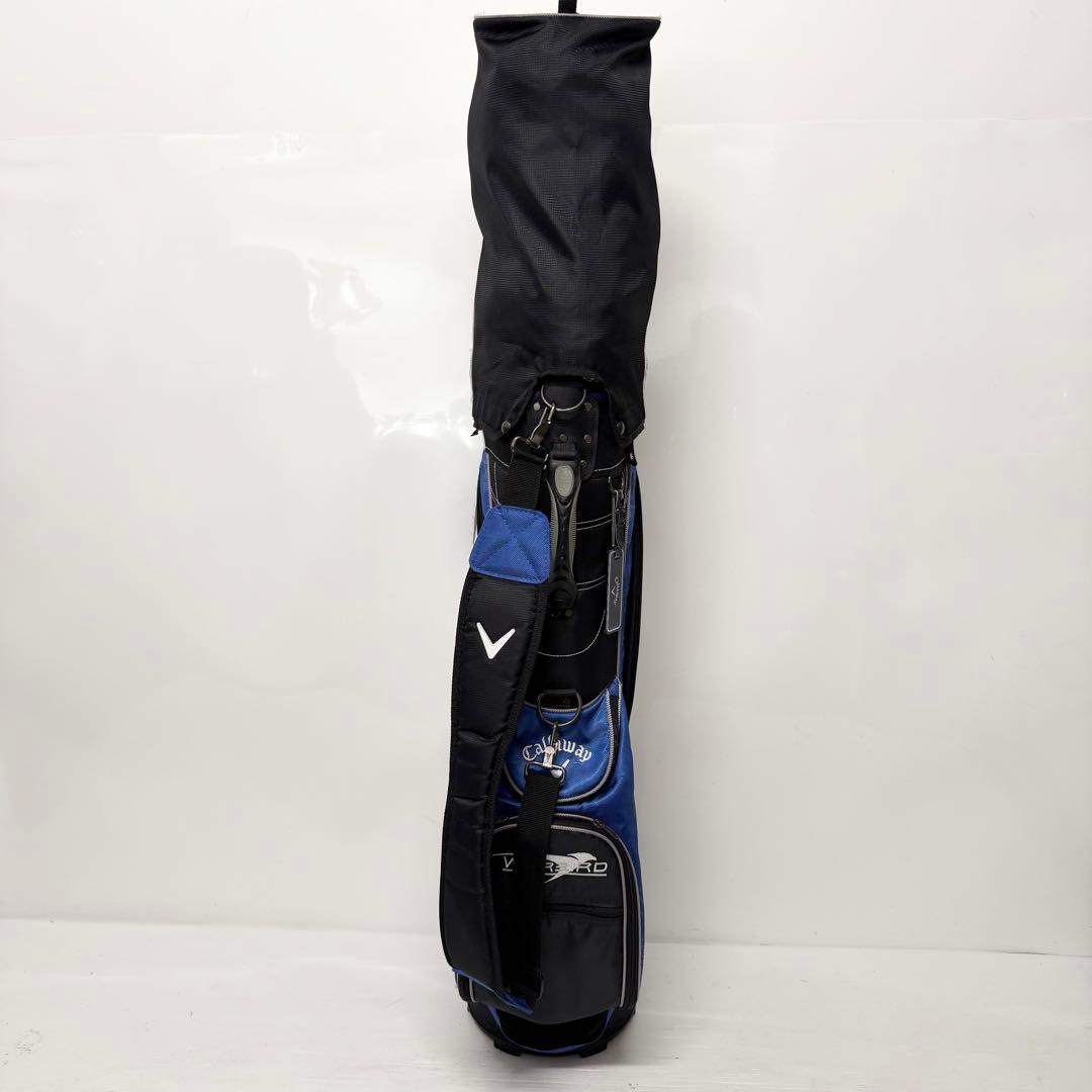 Callaway WARBIRD ゴルフセット　キャロウェイ　ウォーバード