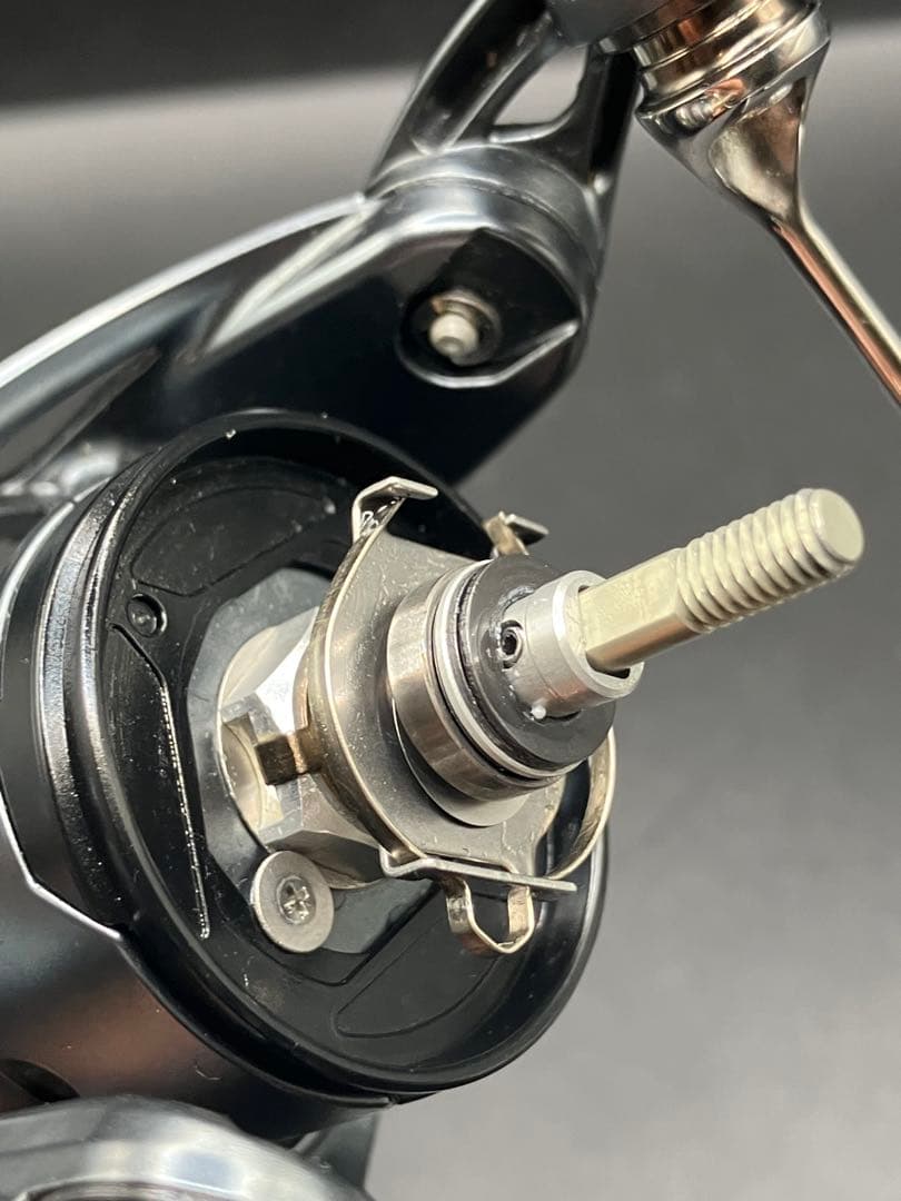 ho01 ダイワ 23エアリティ AIRITY LT2000-H