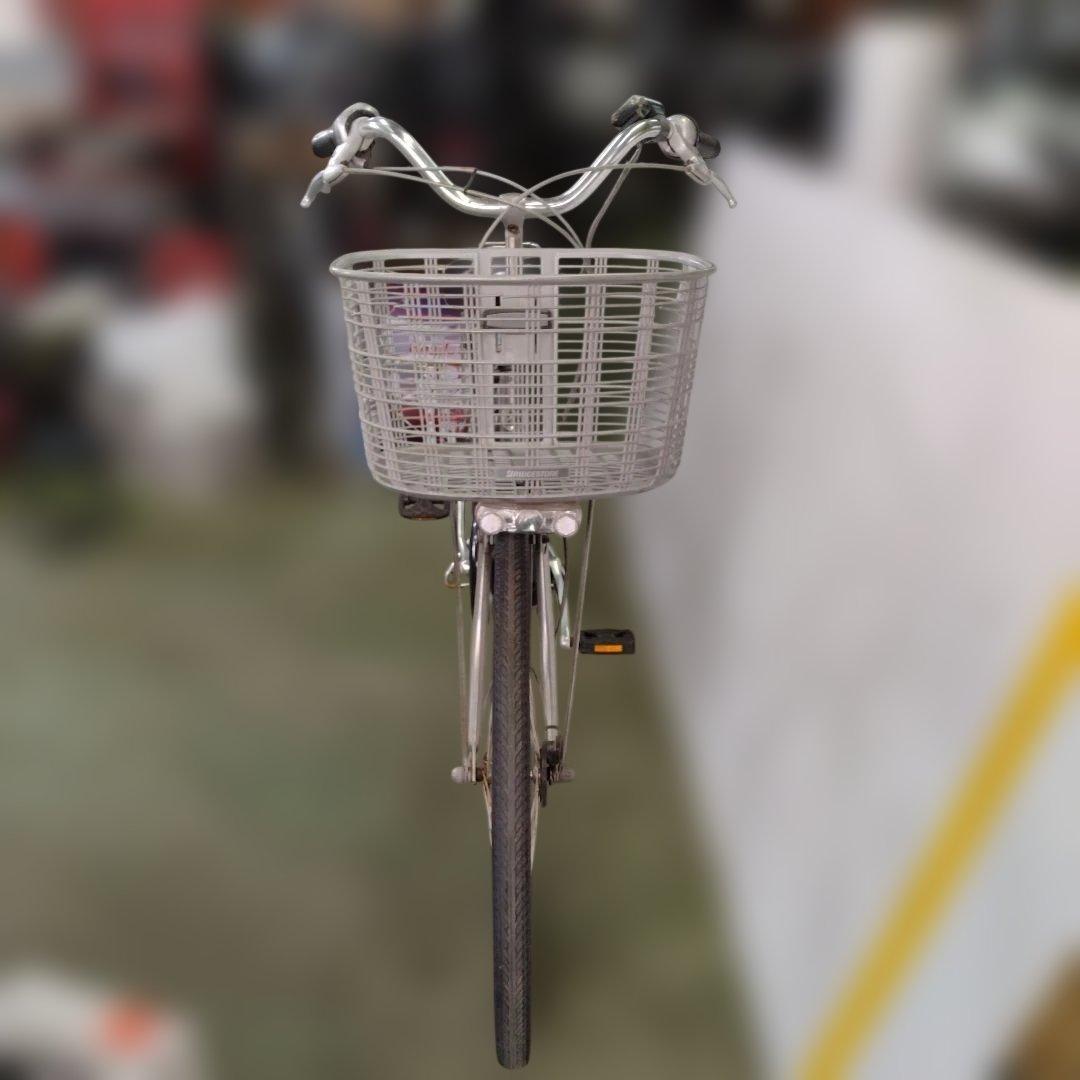 大幅値下げ中[761]送料無料 ブリヂストン Assista 電動アシスト自転車