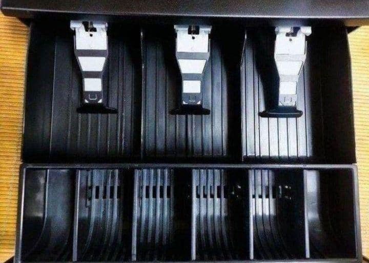 カシオレジスター　TE-400　フル設定無料　美品PC連携売上管理　985000