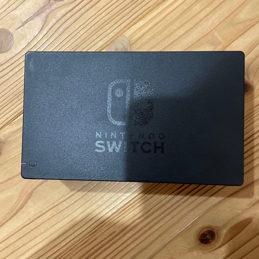 Nintendo Switch スーパーマリオオデッセイセット