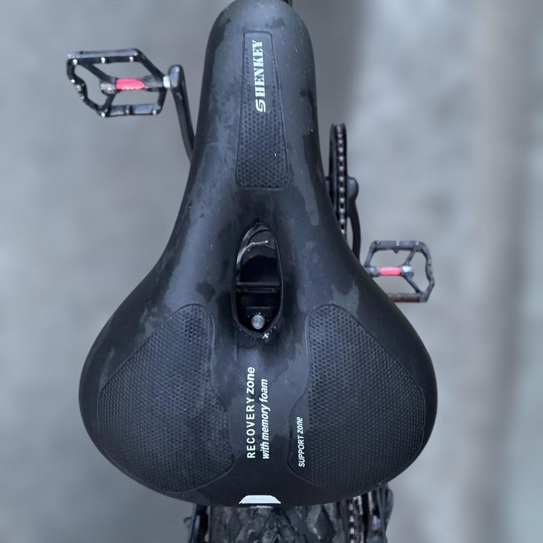 ファットバイク