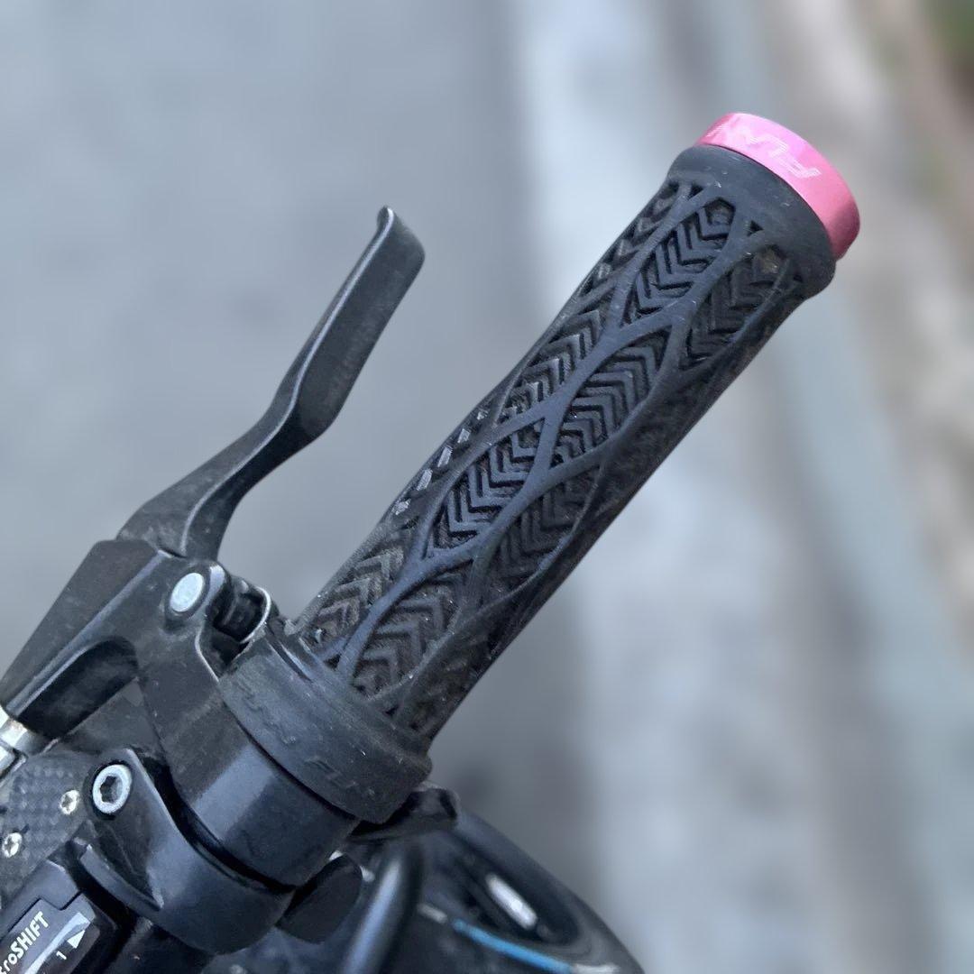 ファットバイク