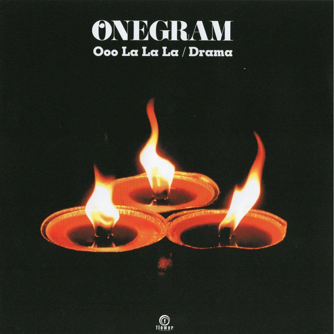 邦楽 ONEGRAM / Ooo La La La