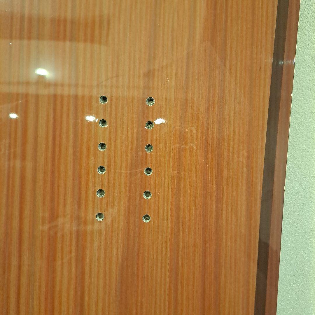 オガサカ　FT-SR156　ピーコック