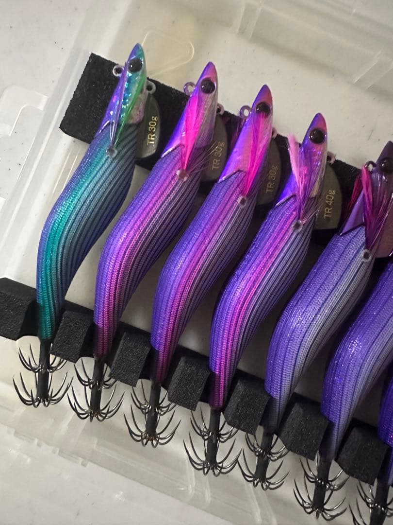 ダートマックスTR 10個セット