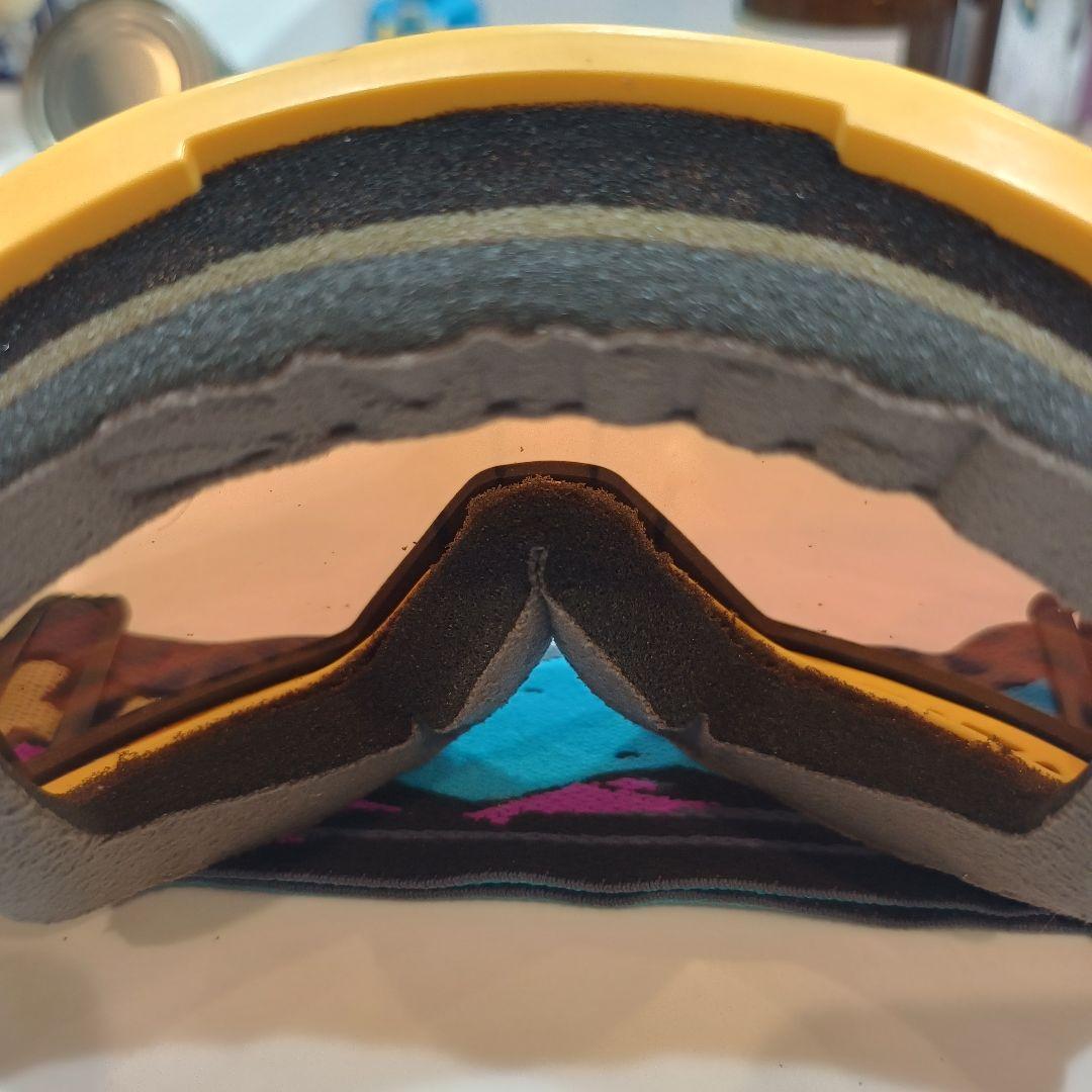 限定Early SMITH Squad XL CITRINE ARCHIVE