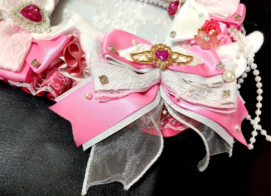 姫川悠里花様オーダー確認ページ