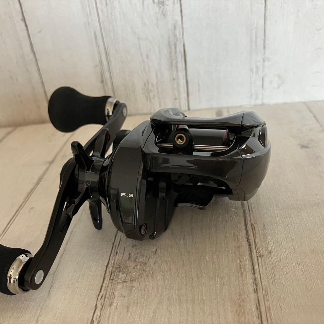 シマノ 22 ENGETSU BB 100PG 右 タイラバ