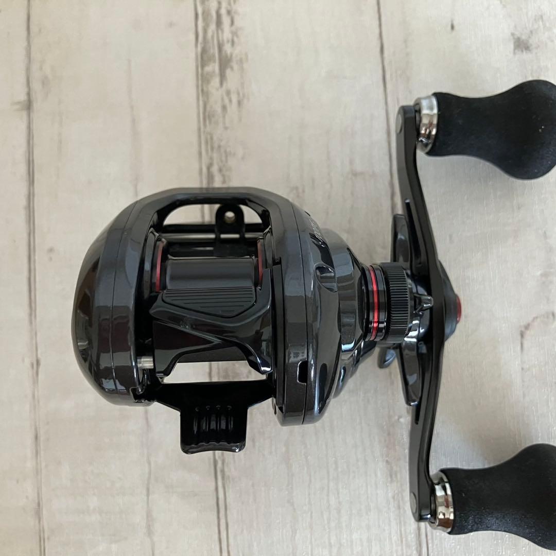 シマノ 22 ENGETSU BB 100PG 右 タイラバ