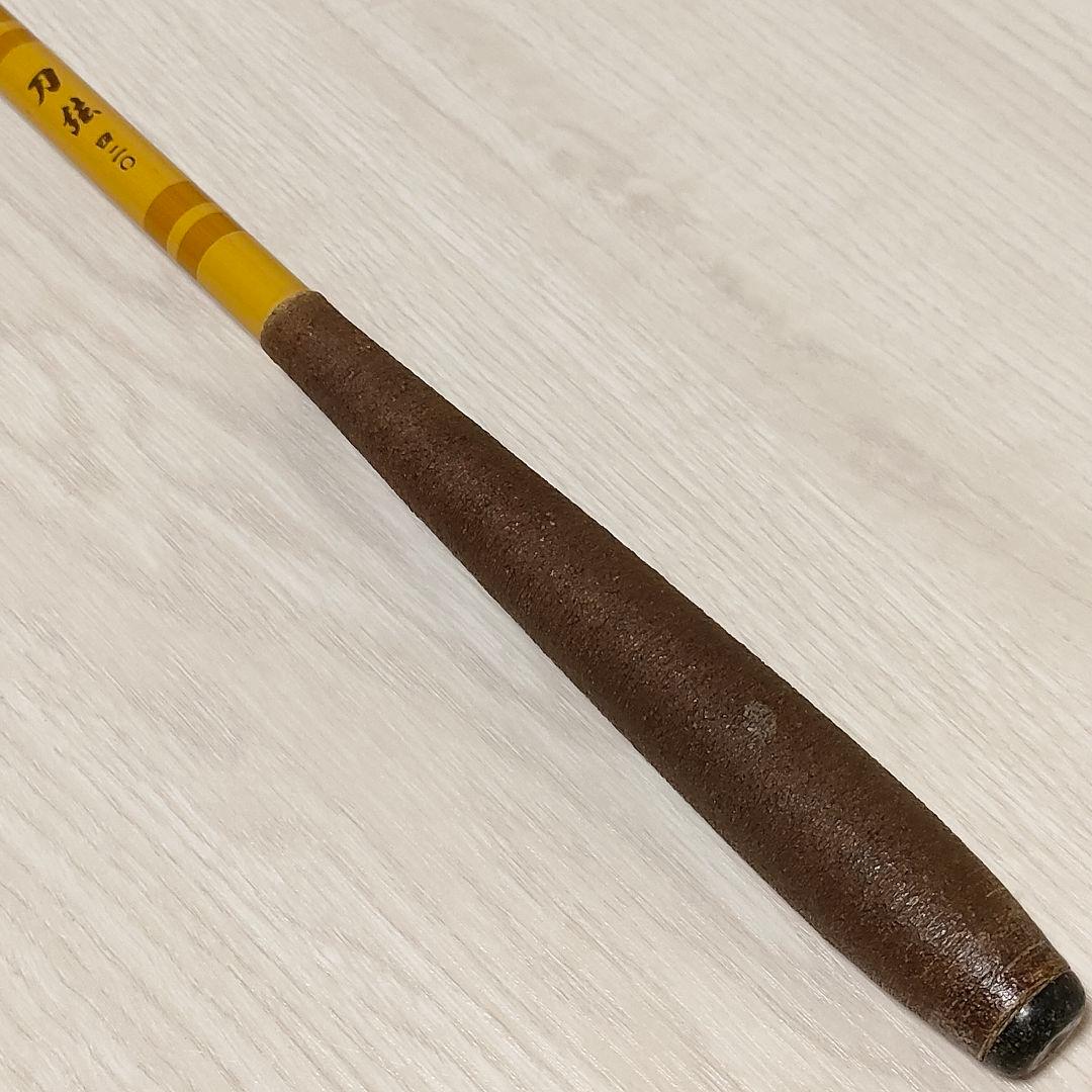 征興 刀弦 420 14尺 へら竿 ヘラブナ竿