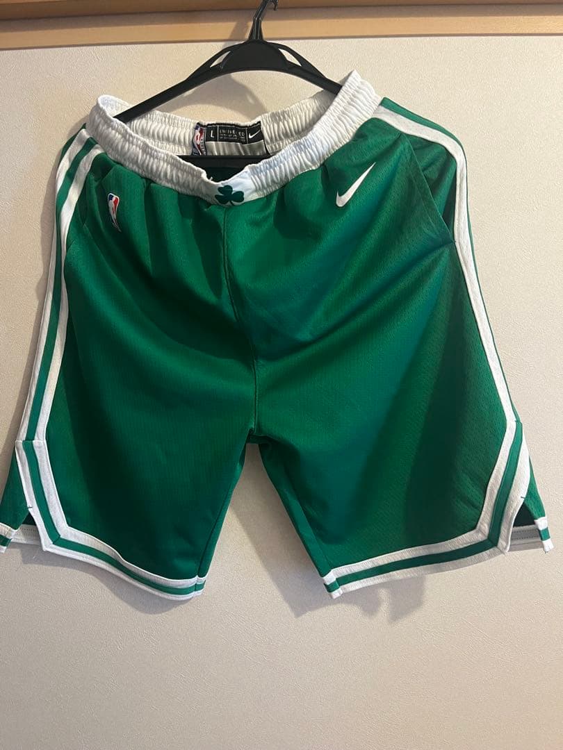 ジェイソン テイタム　ジェイレン ブラウン　レプリカユニフォーム：子供用Lサイズ