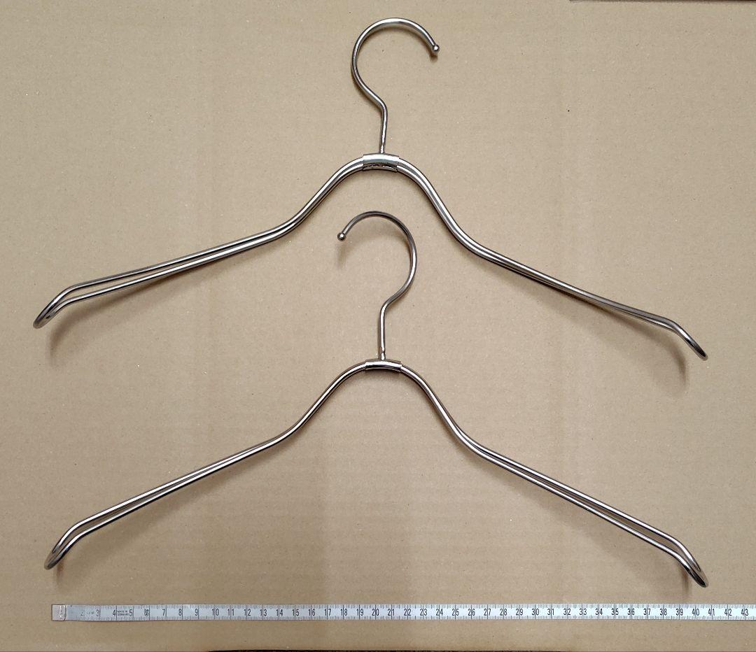 GBH　ハンガー 115本セット（3種類）