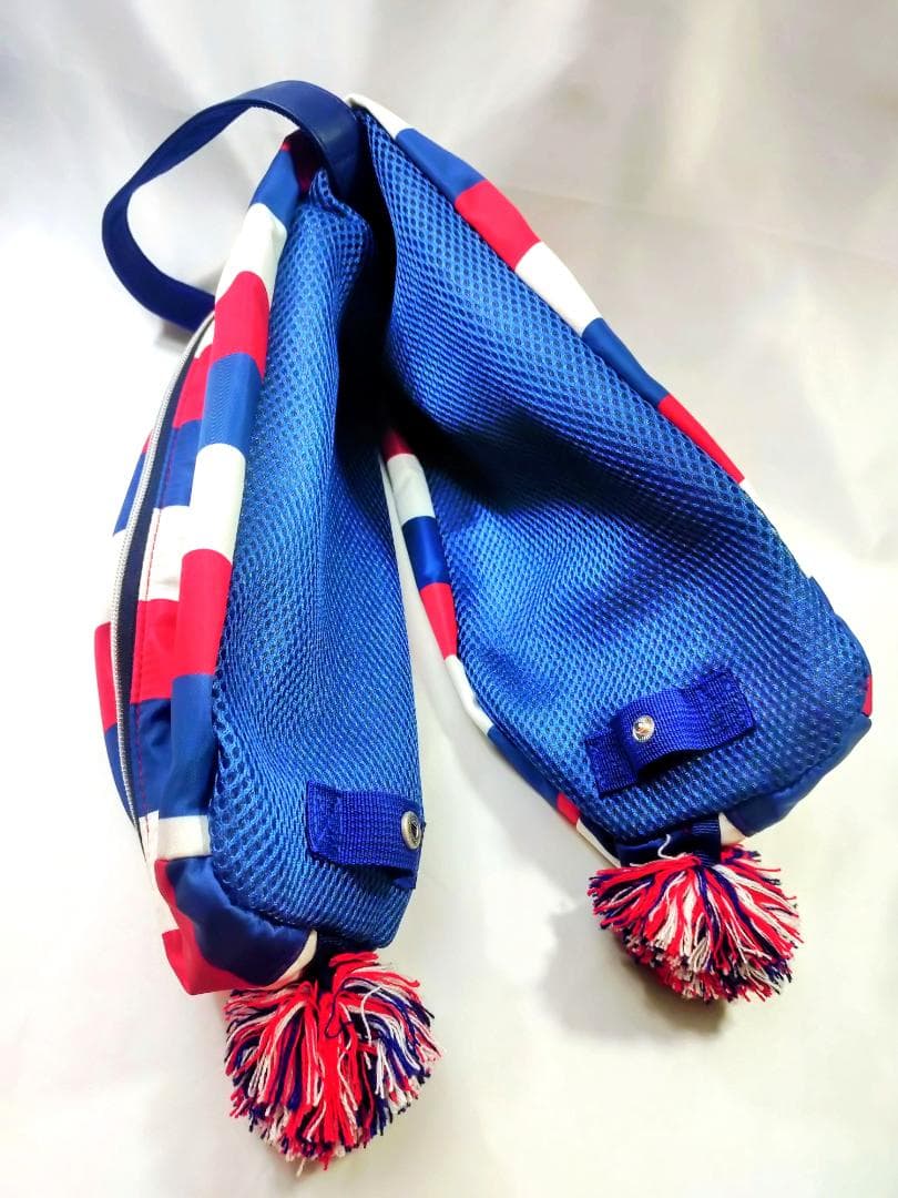 VIVA HEART ゴルフシューズケース