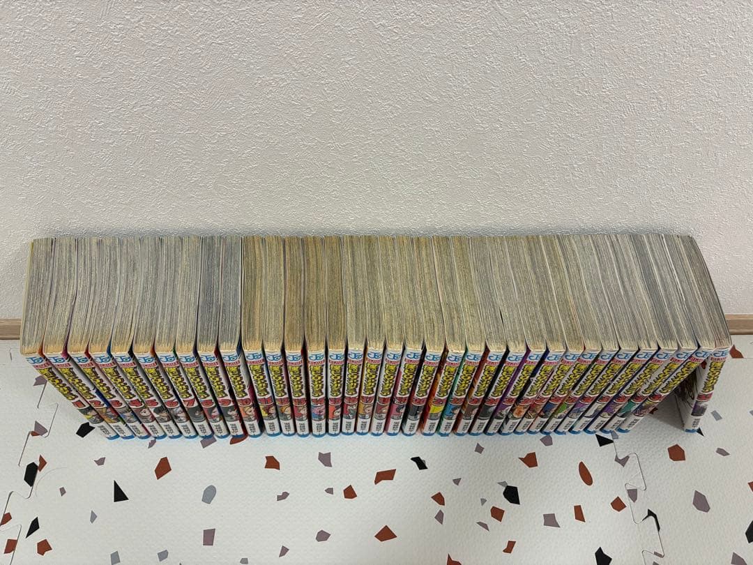 僕のヒーローアカデミア 1〜35巻