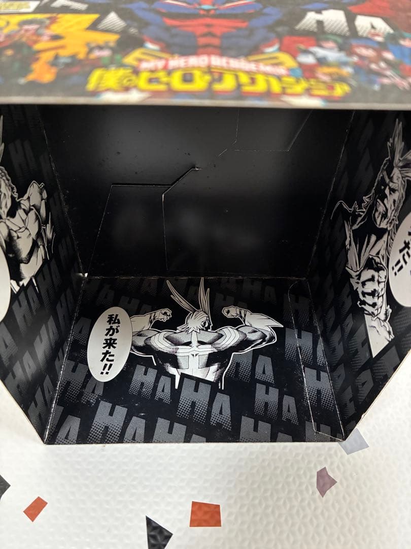 僕のヒーローアカデミア 1〜35巻