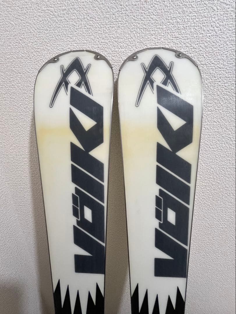 スキー VOLKL Platinum SD speedwall 170