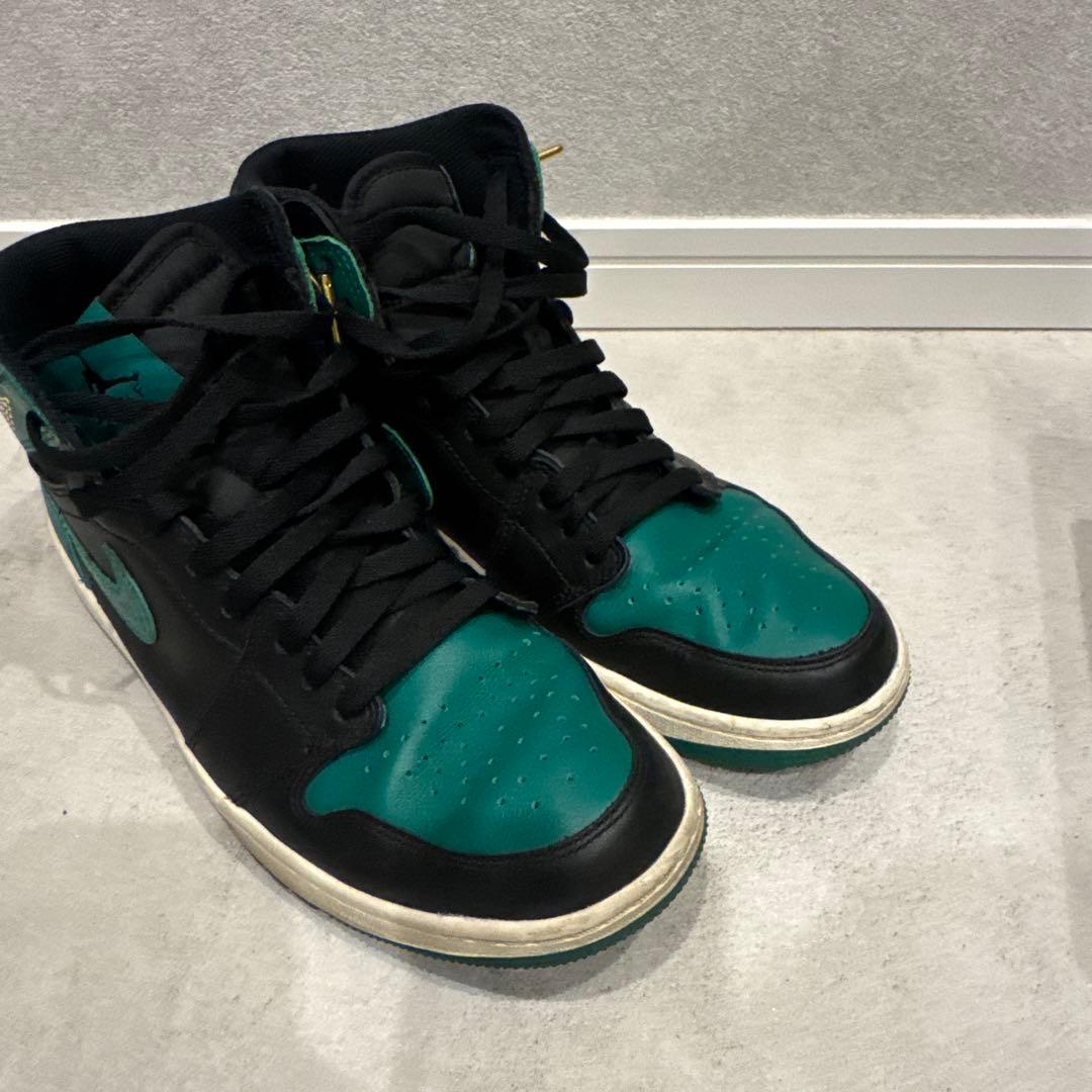 Eastside Golf × Nike Air Jordan 1