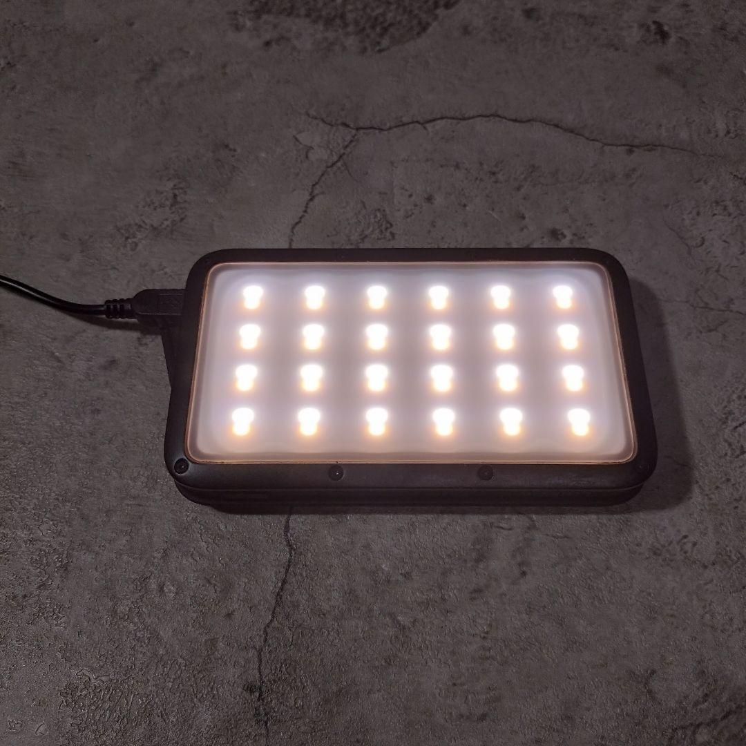 LUMENA ルーメナー2 LEDランタン