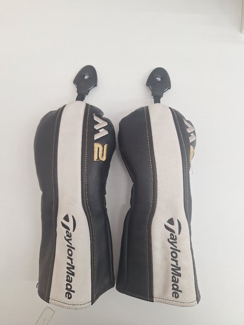 Taylor Made テーラーメイド M2 3W 5W　2本セット