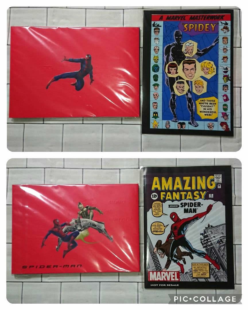 【完全限定版☆】DVD「スパイダーマン アメージング・ボックス」