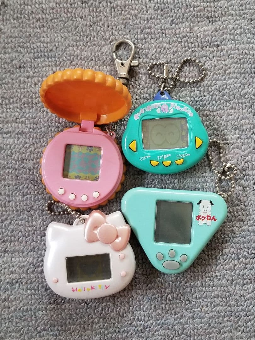 【ジャンクまとめ売り】携帯ゲーム機 色々