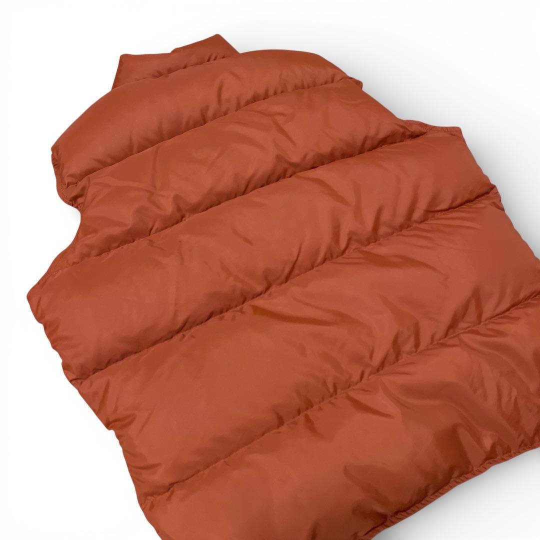 70’s Wool rich down vest ウールリッチ　ダウンベスト